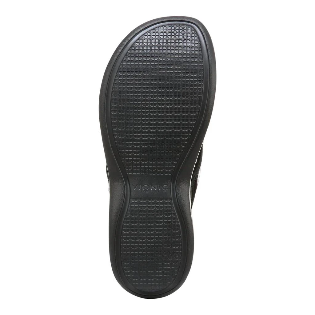 VIONIC Women's High Tide Sandals 3