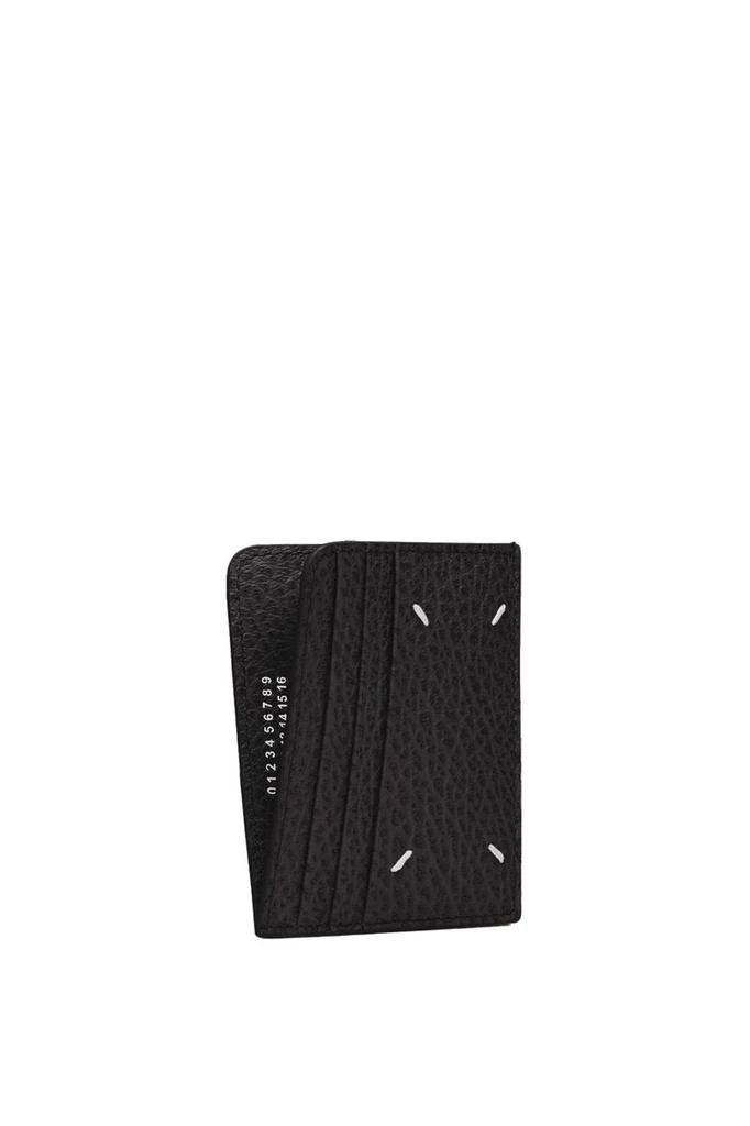MAISON MARGIELA Maison Margiela Wallets 3