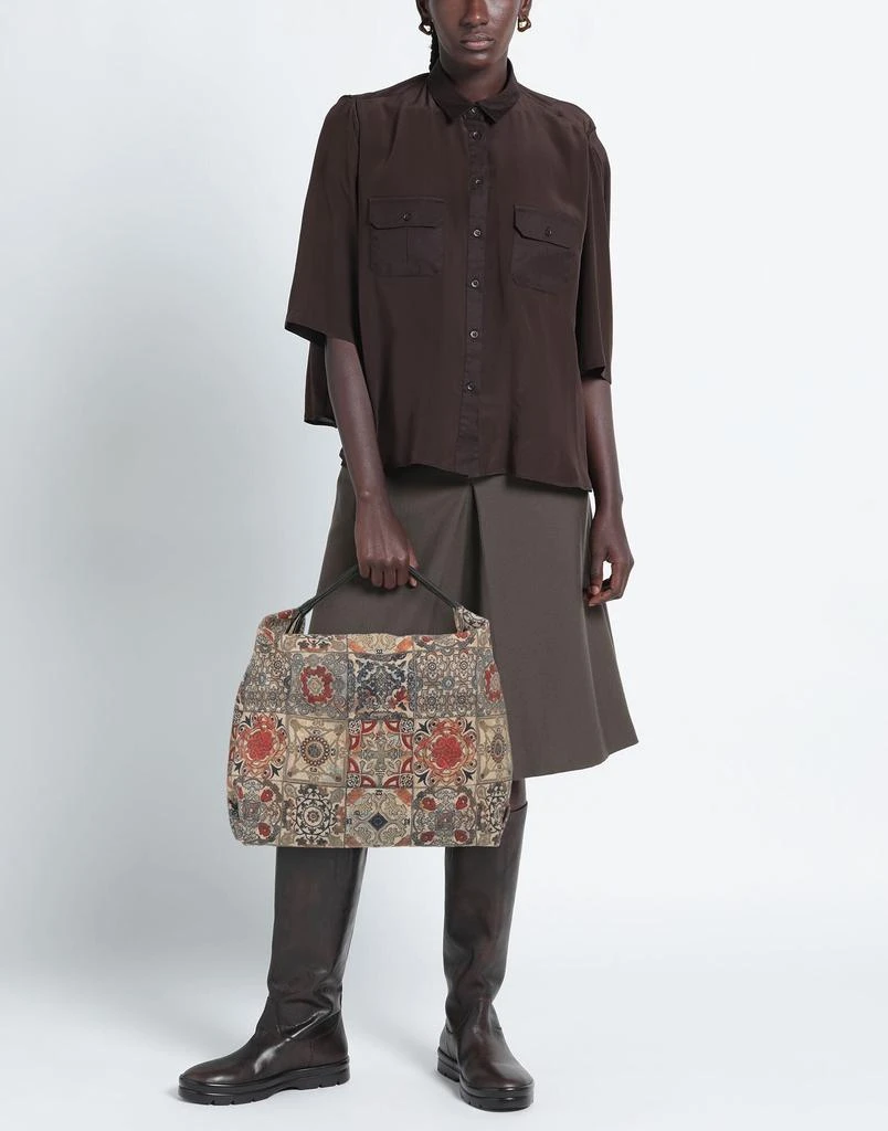 LAURA DI MAGGIO Shoulder bag 3