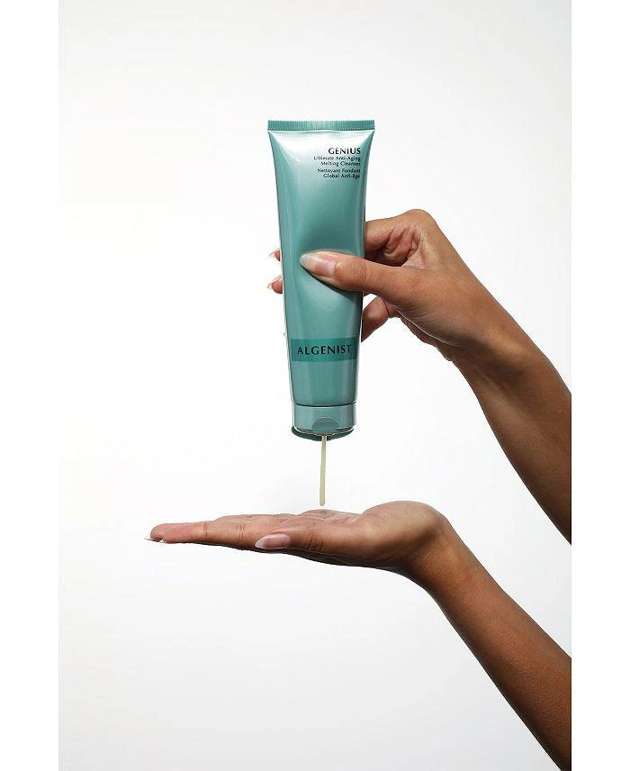 Algenist Genius Ultimate Melting Cleanser 5 oz. 6