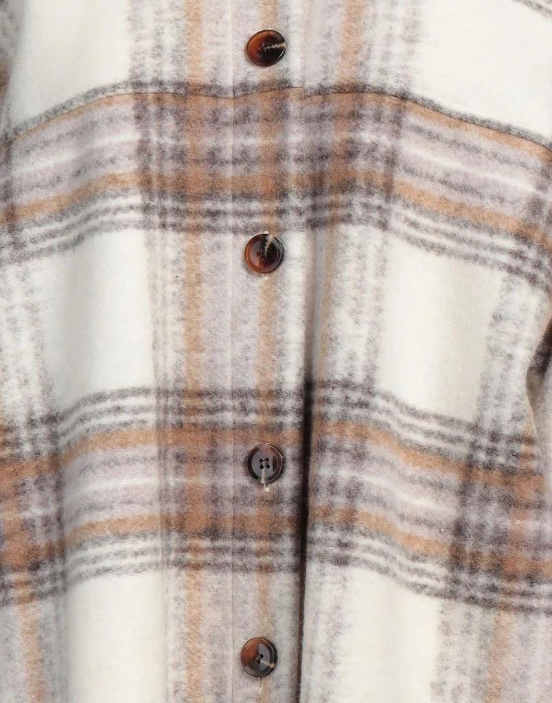 SAMSØE Φ SAMSØE Checked shirt 4