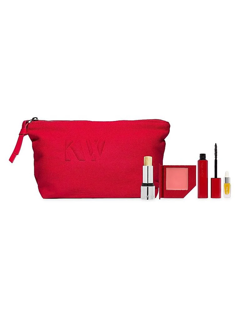 Kjaer Weis KW Icons 6-Piece Skin Care & Makeup Set 1