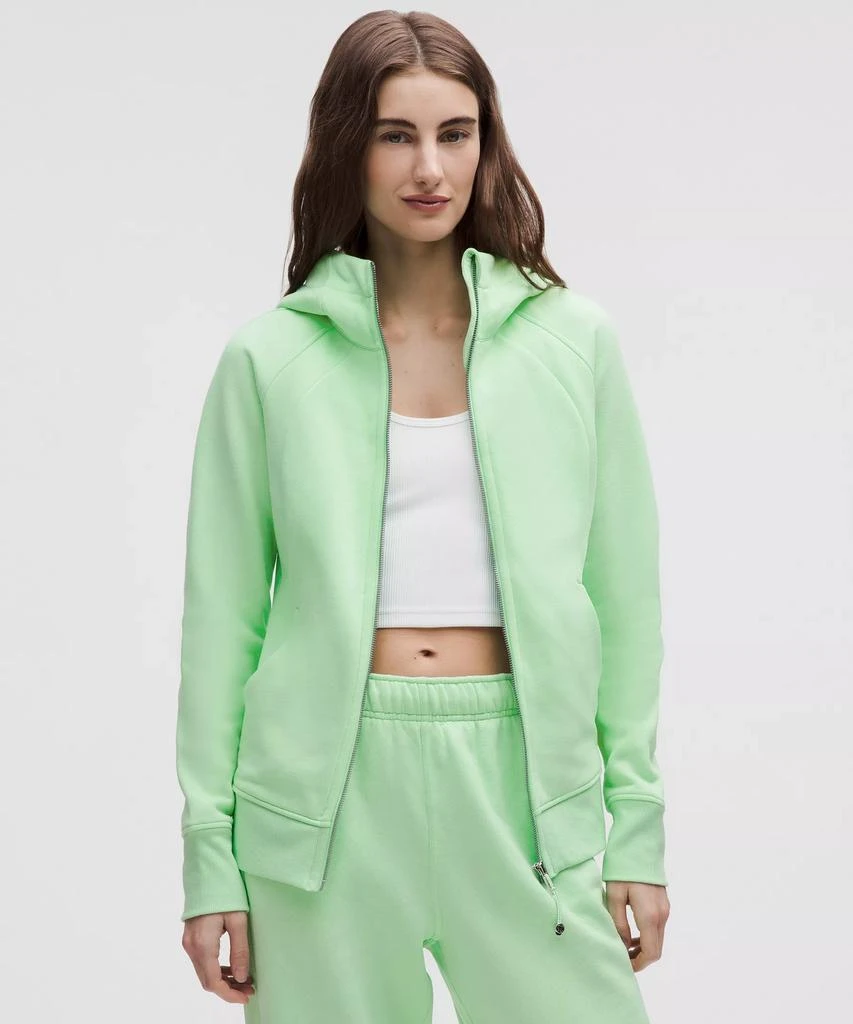 Lululemon Scuba Full-Zip Hoodie 13