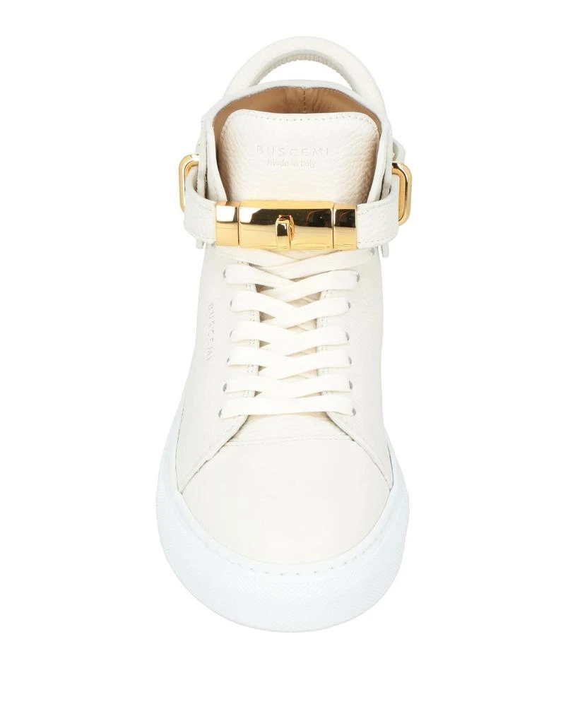 BUSCEMI Sneakers 4