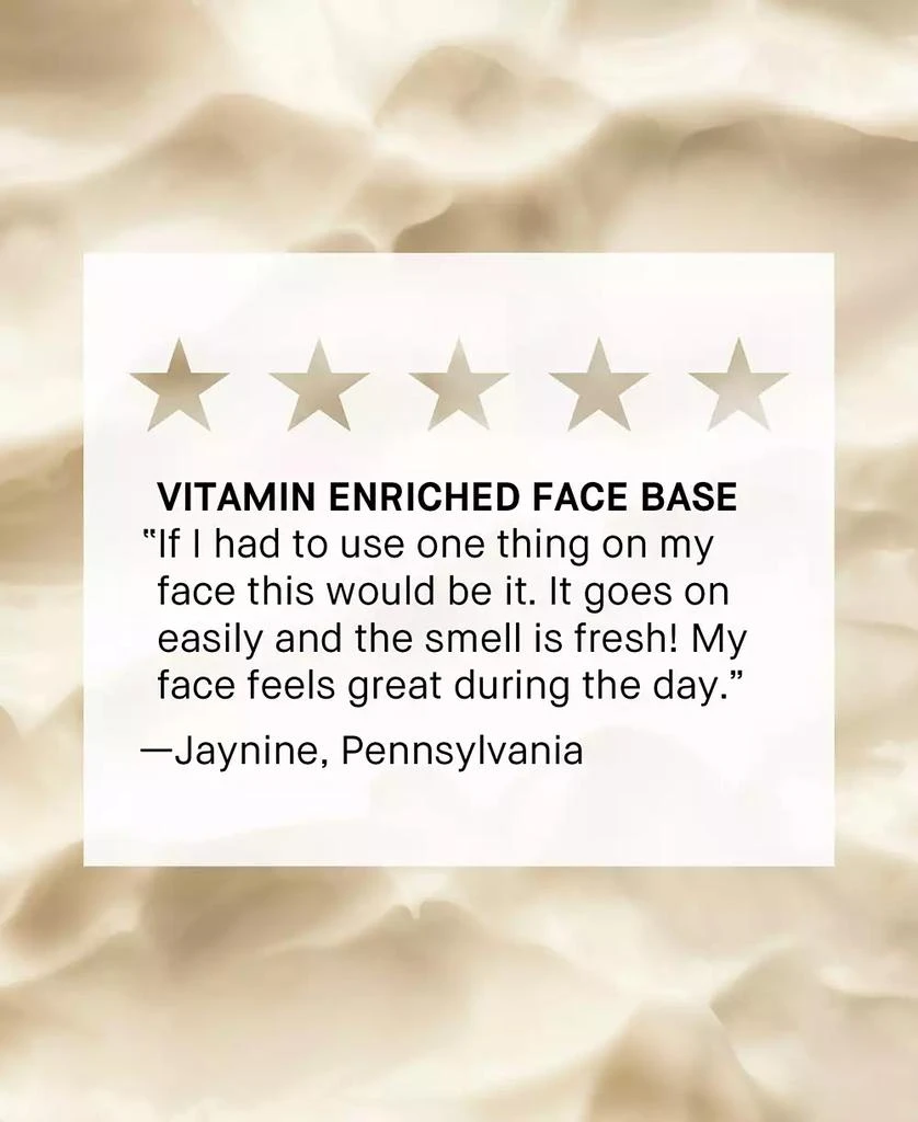 Bobbi Brown Vitamin Enriched Face Base Primer Moisturizer 11