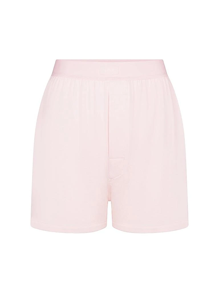 SKIMS Boyfriend Loose Boxers 1