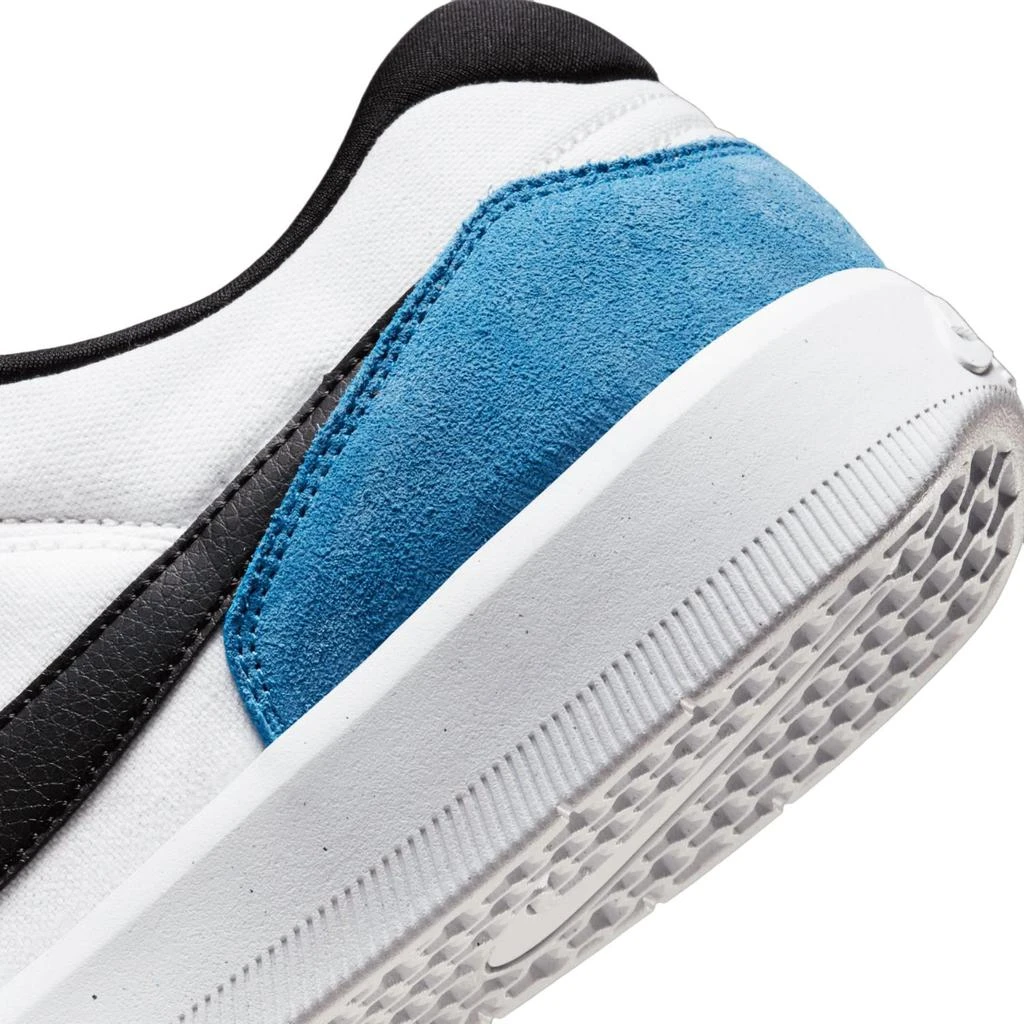 NIKE Nike - Men's SB Force 58 Skate Shoe 6