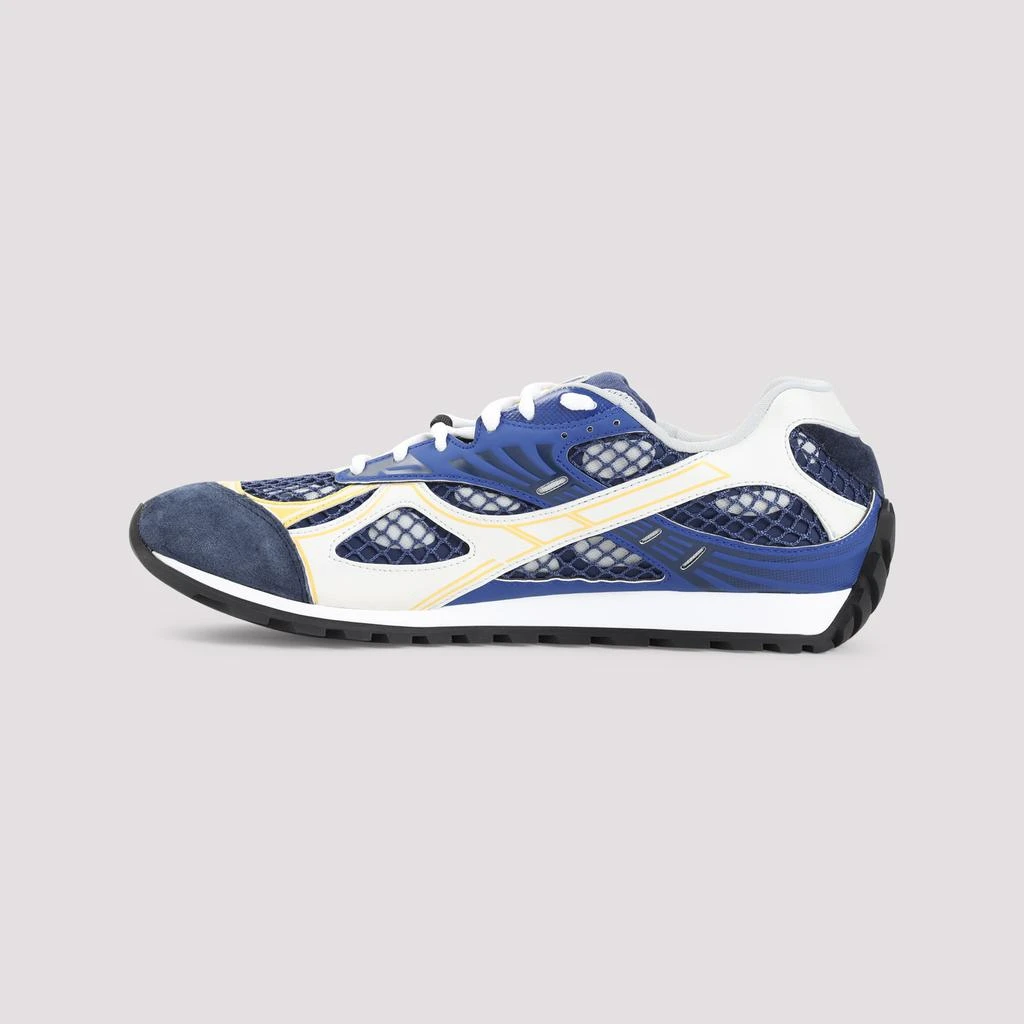 Bottega Veneta ORBIT SNEAKERS 3