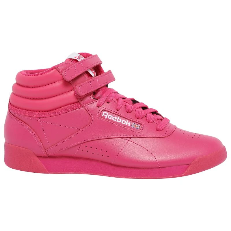 Reebok Reebok Freestyle Hi - Women's 1