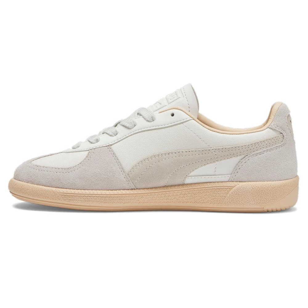 Puma Palermo Lace Up Sneakers 3