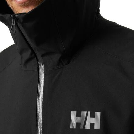 Helly Hansen Verglas 3L Shell Jacket - Men's 6