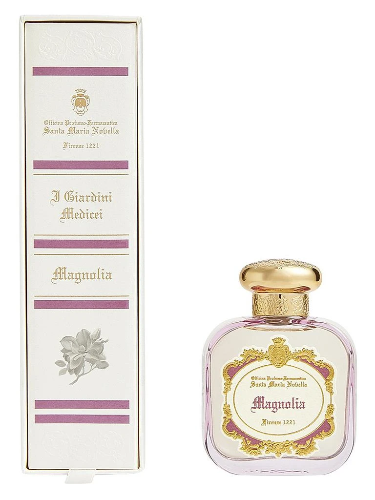 Santa Maria Novella Medici Garden Magnolia Eau de Parfum 6