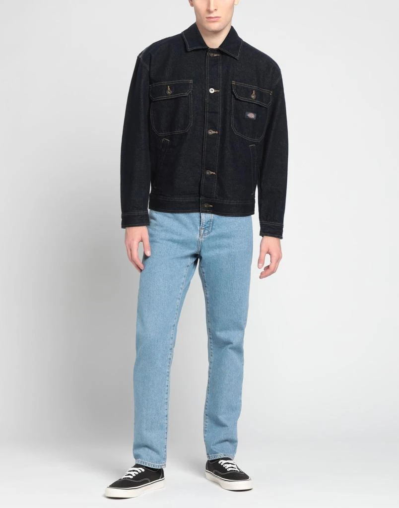 DICKIES Denim jacket 2
