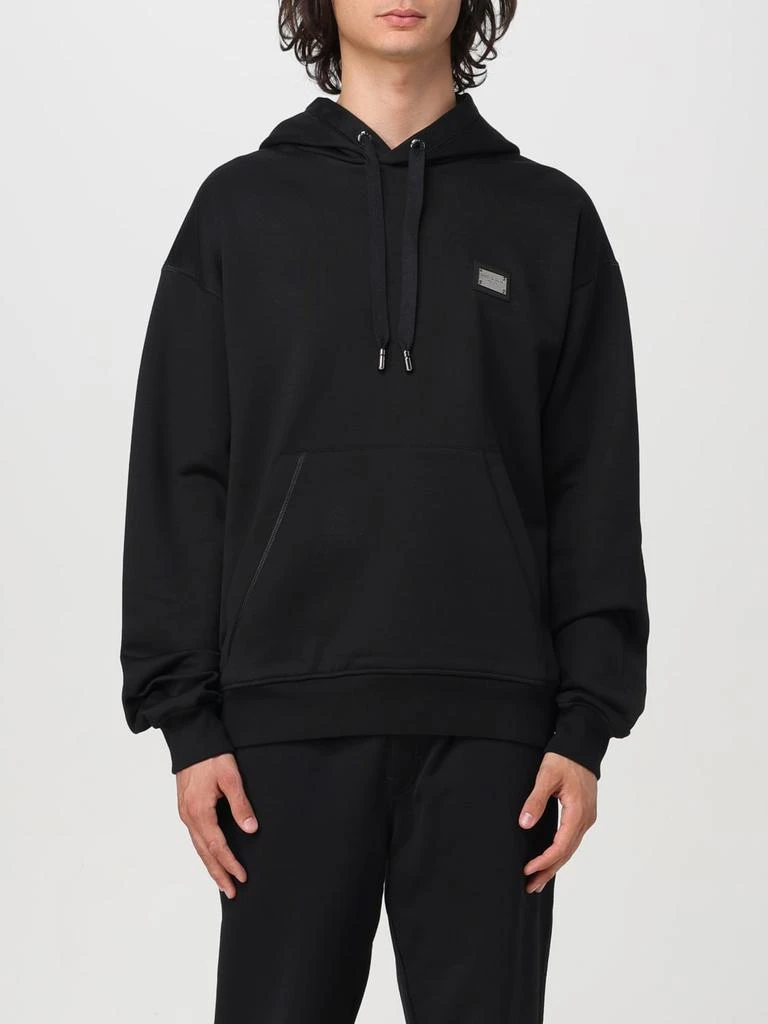 Dolce & Gabbana Sweatshirt men Dolce & Gabbana 1