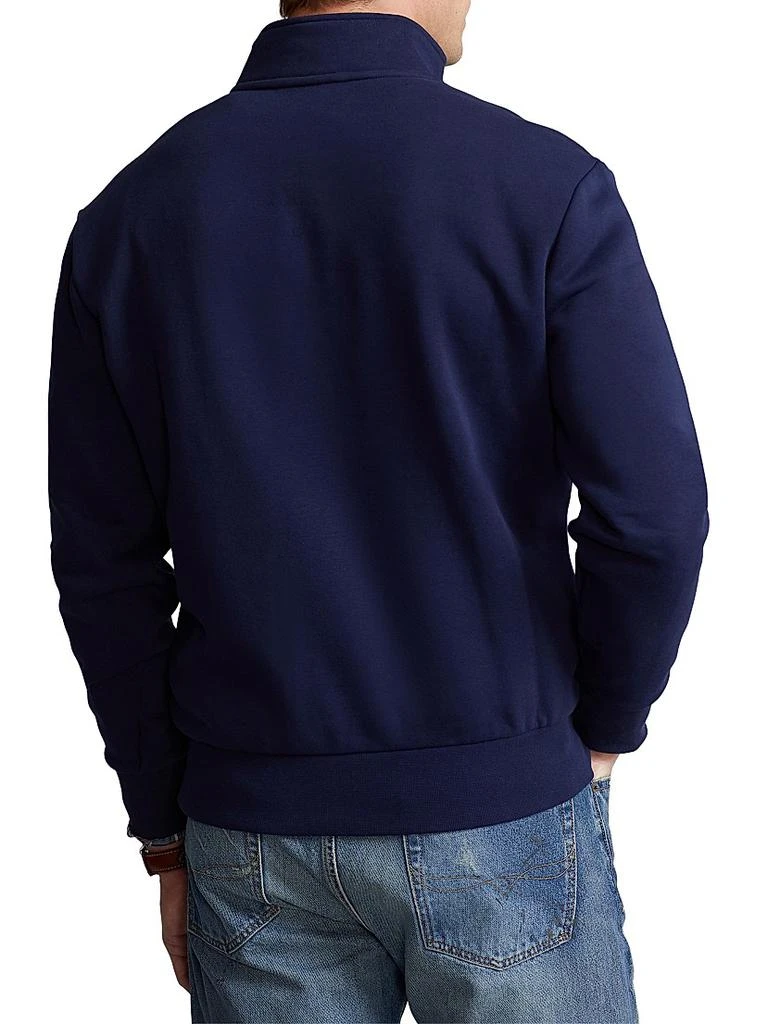 Ralph Lauren Polo Sport Fleece Pullover 4