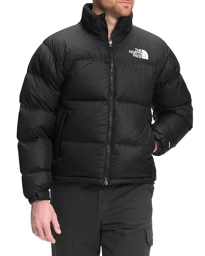 The North Face 1996 Retro Nuptse Down Puffer Jacket
