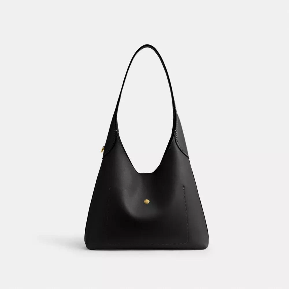 Coach Brooklyn Shoulder Bag 28 5