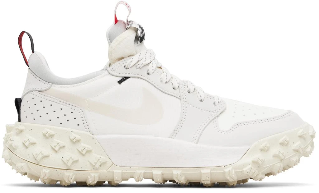 Jordan Off-White Air Jordan 1 Element Low A/T Sneakers