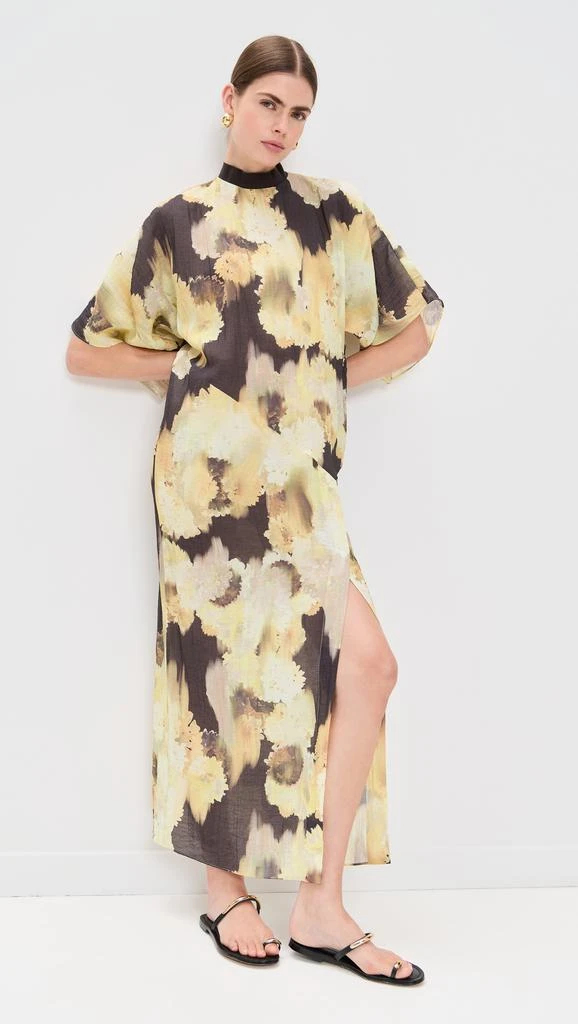 Rodebjer Sandra Blurry Dress 4