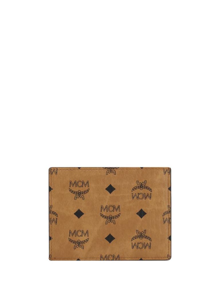 MCM Mcm Wallets