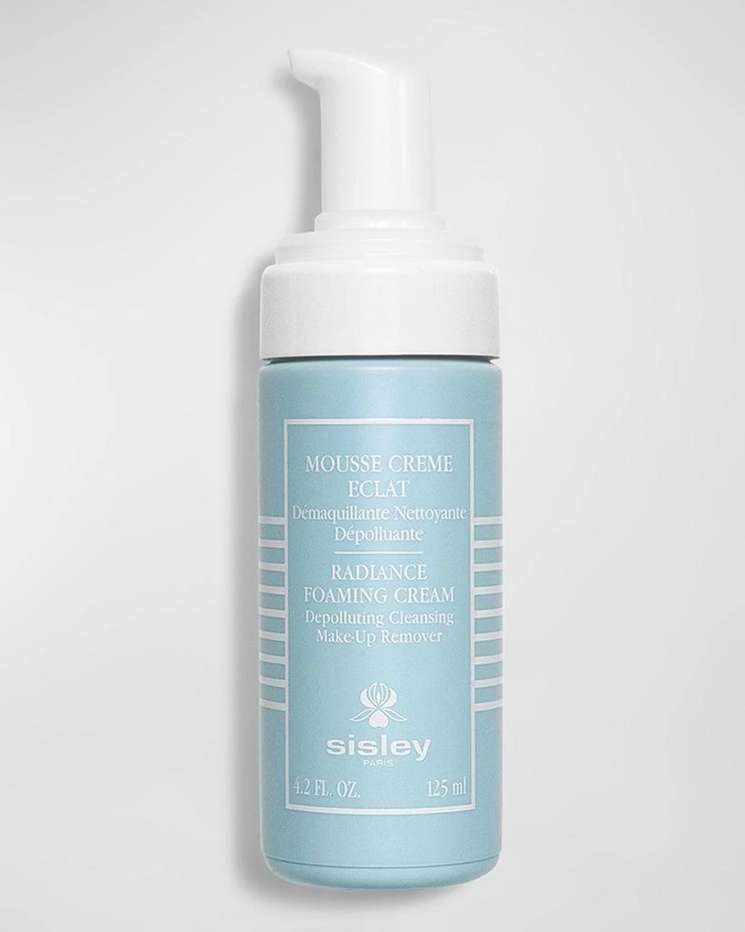 Sisley Radiance Foaming Cleanser, 4.2 oz./ 125 mL 3
