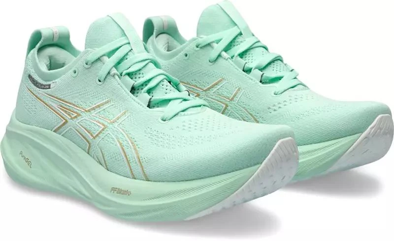 Asics ASICS Women's GEL-Nimbus 26 Running Shoes 8