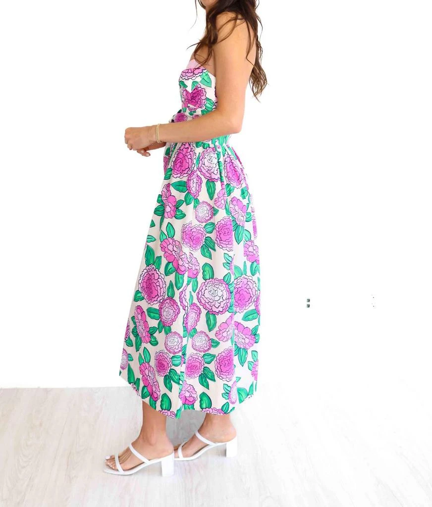 De Loreta De Loreta - Lidia Dress 3