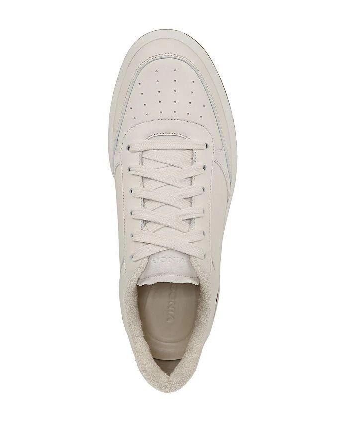 Vince Men's Fresco Lace Up Sneakers 2