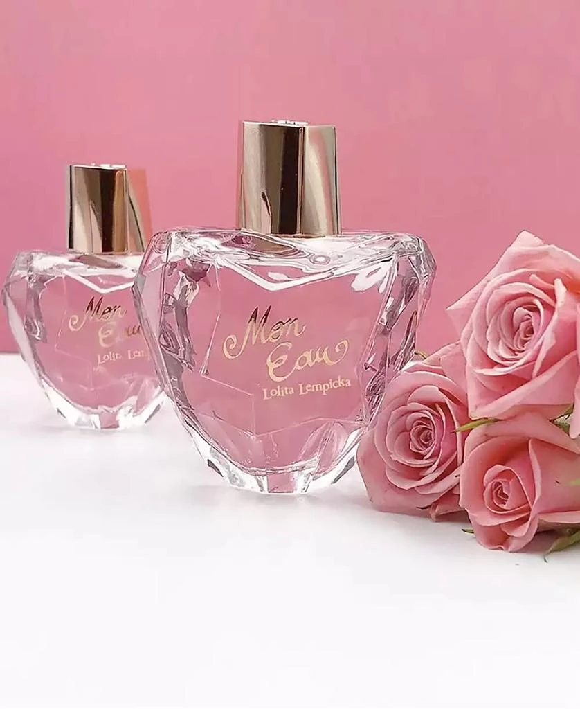 Lolita Lempicka Mon Eau Women's Eau de Perfume Spray, 1.7 Oz 3