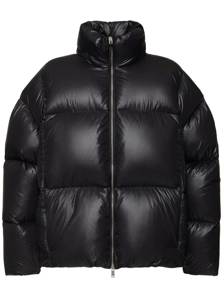 Jil Sander Oversize Down Jacket 1