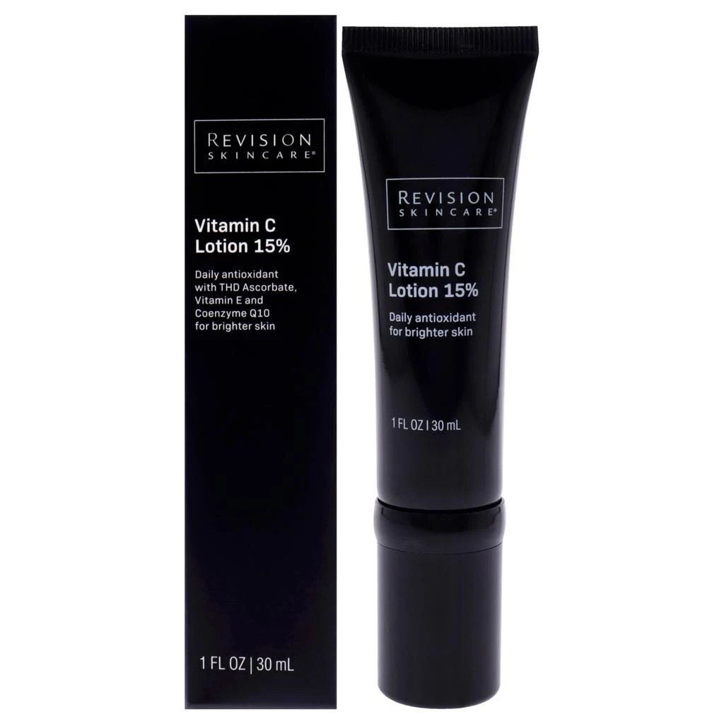 Revision Skincare Vitamin C Lotion 15 Percent by  for Unisex - 1 oz Lotion 1