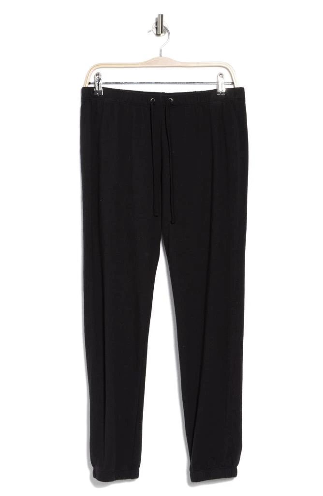 James Perse French Terry Joggers 3