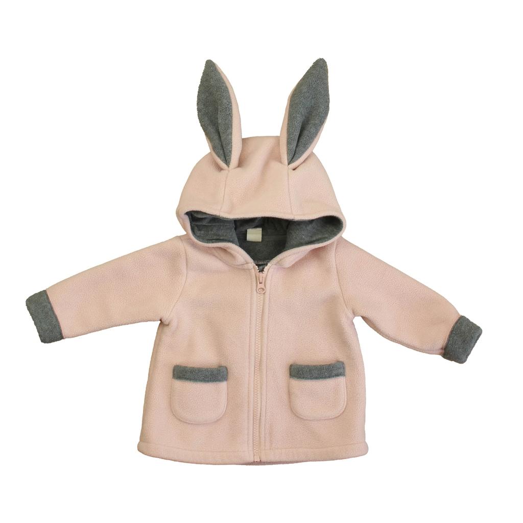 Tucker + Tate Girls Pink Fleece