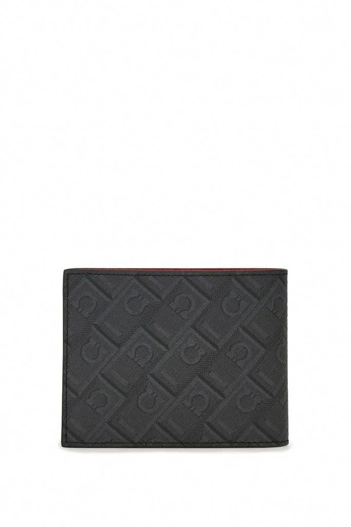 Salvatore Ferragamo Salvatore Ferragamo Wallets 3