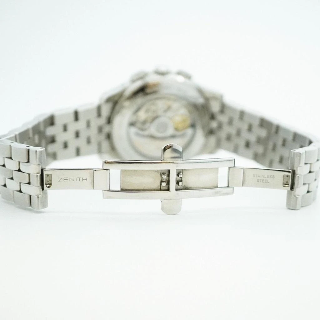 Zenith Wristwatch (Pre-Owned) 4