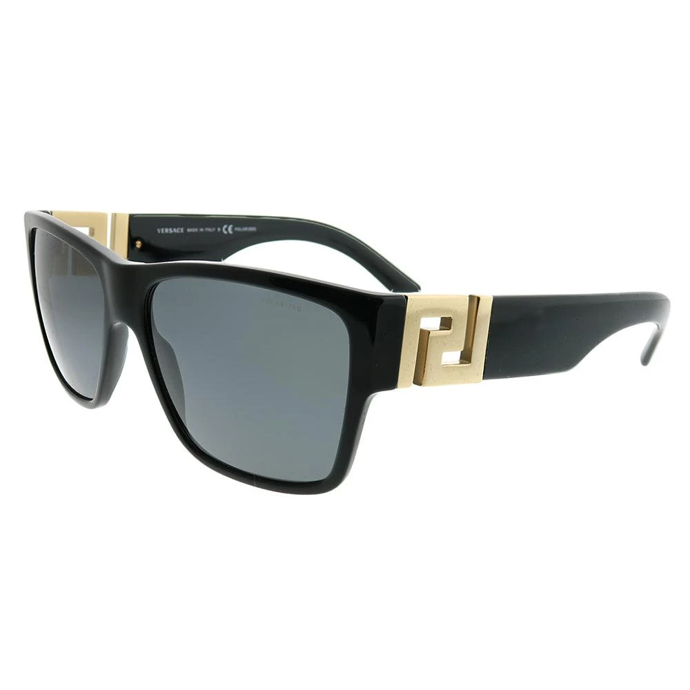 Versace VE 4296 GB1/81 Unisex Square Sunglasses 1