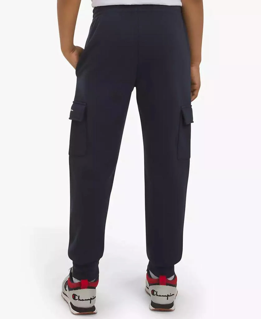 CHAMPION Boys 8-18 Cargo Jogger Pants 6