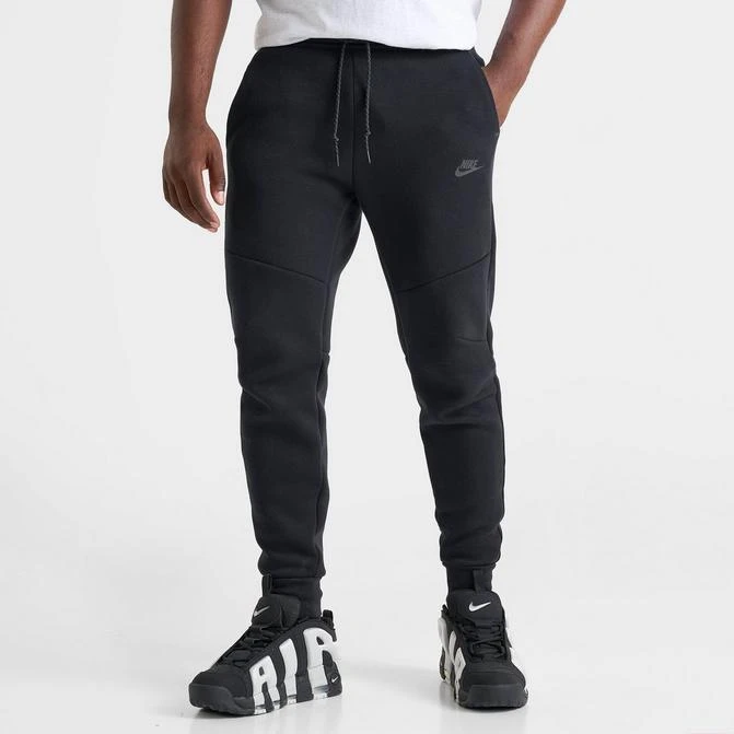 NIKE Men's Nike Tech Fleece Jogger Pants 1