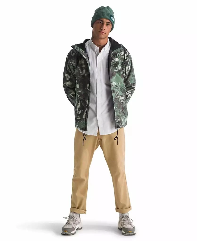 The North Face Men's Antora Rain Hoodie 2