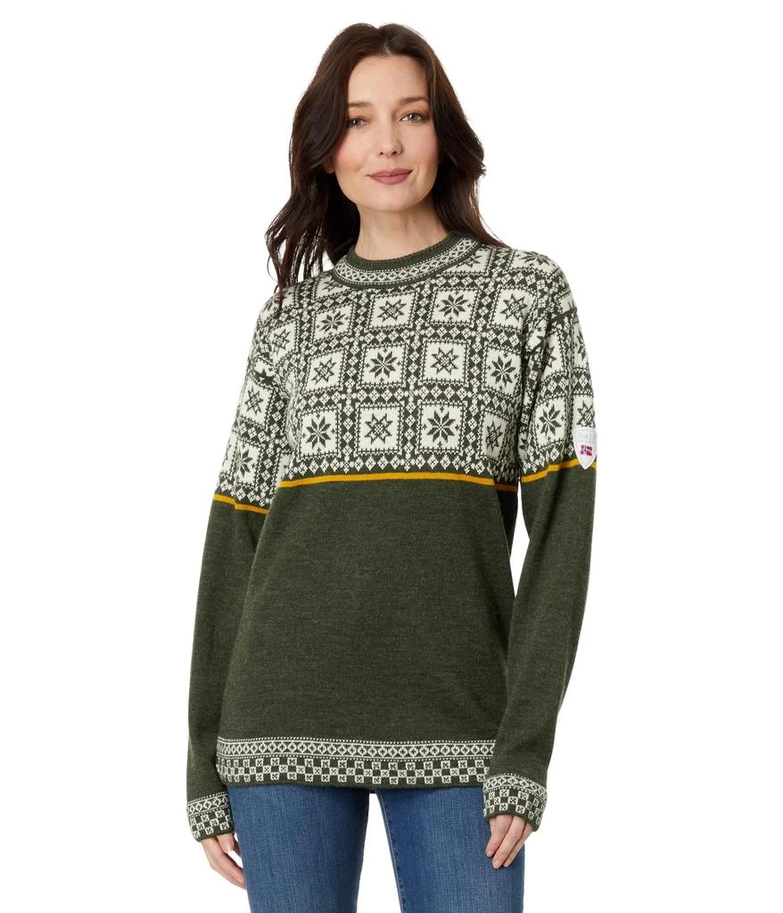 Dale of Norway Tyssøy Sweater 1