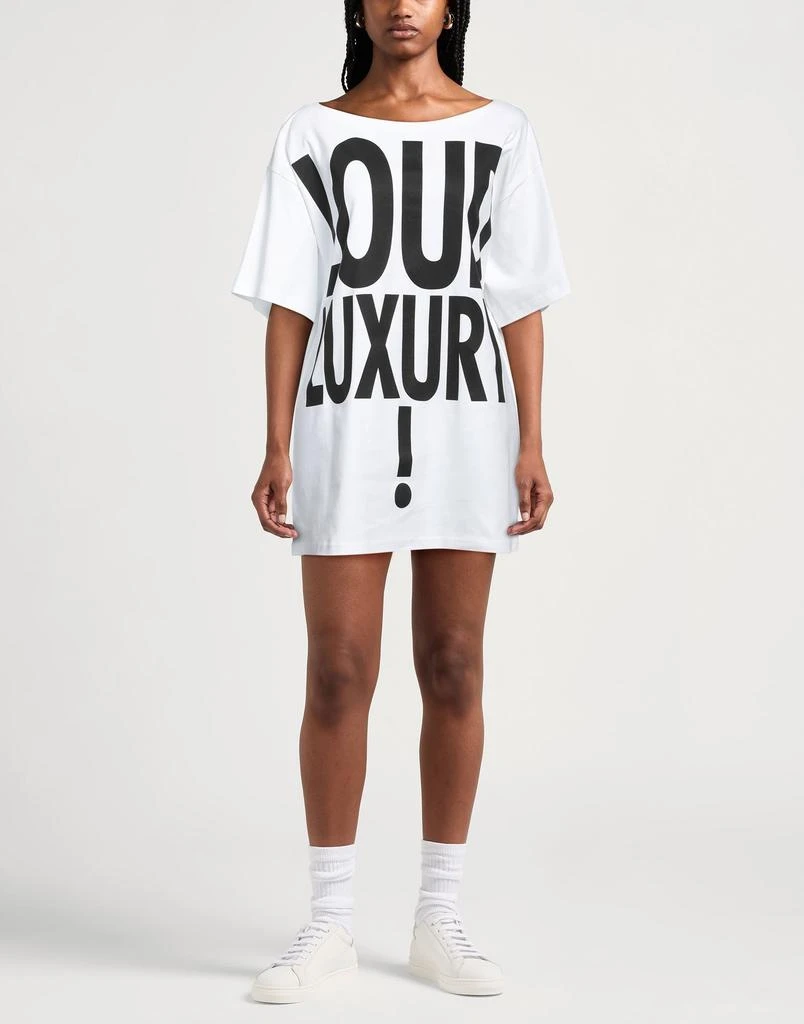 Moschino Oversize-T-Shirt 2