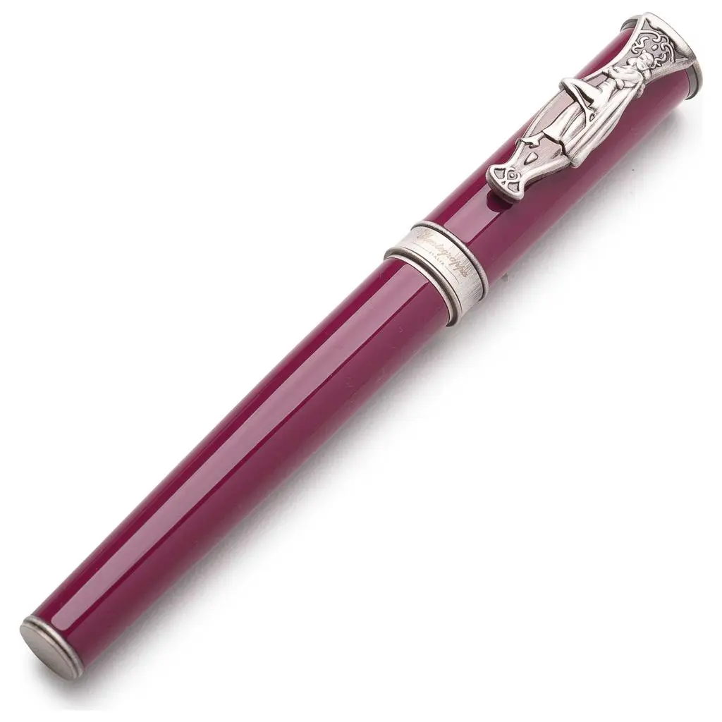 Montegrappa Montegrappa DC Comics Catwoman Pen ISDCC2LL