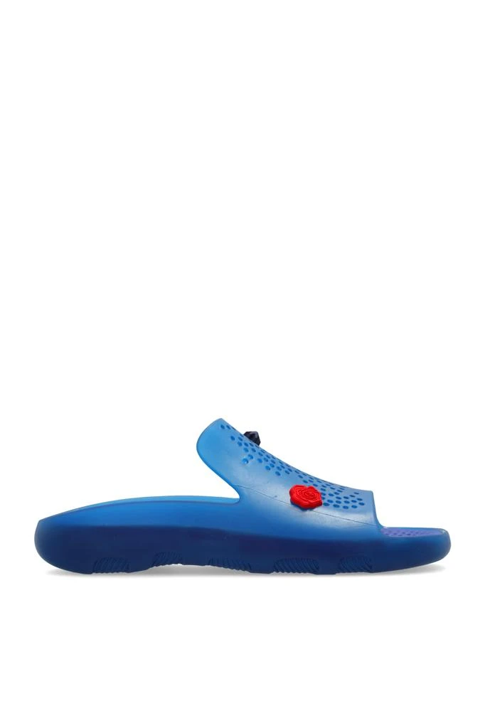 Burberry ‘Stingray’ slides 1