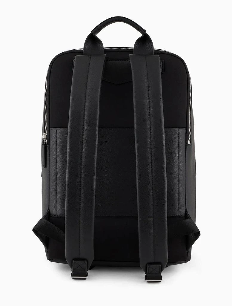 Emporio Armani Emporio Armani Backpack 2