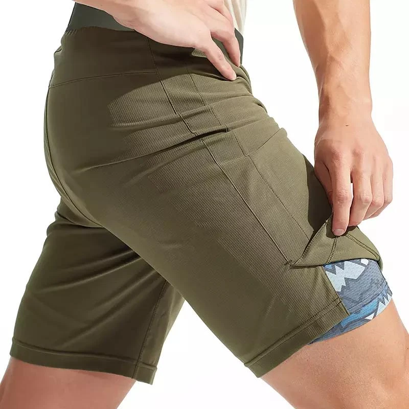 Pearl Izumi PEARL iZUMi Men's Prospect 2/1 Cycling Shorts 4