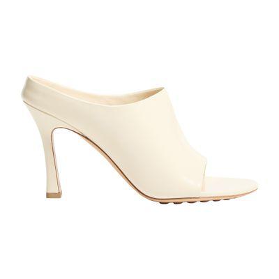 Bottega Veneta Heeled mules