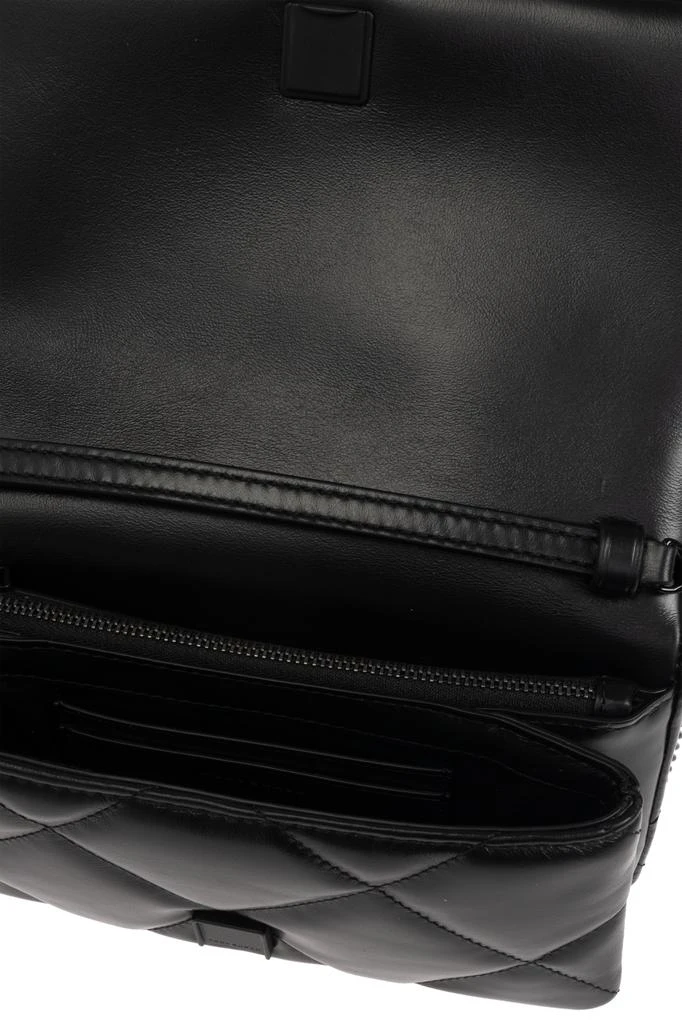 Tory Burch Chain wallet 
Kira Diamond
 5