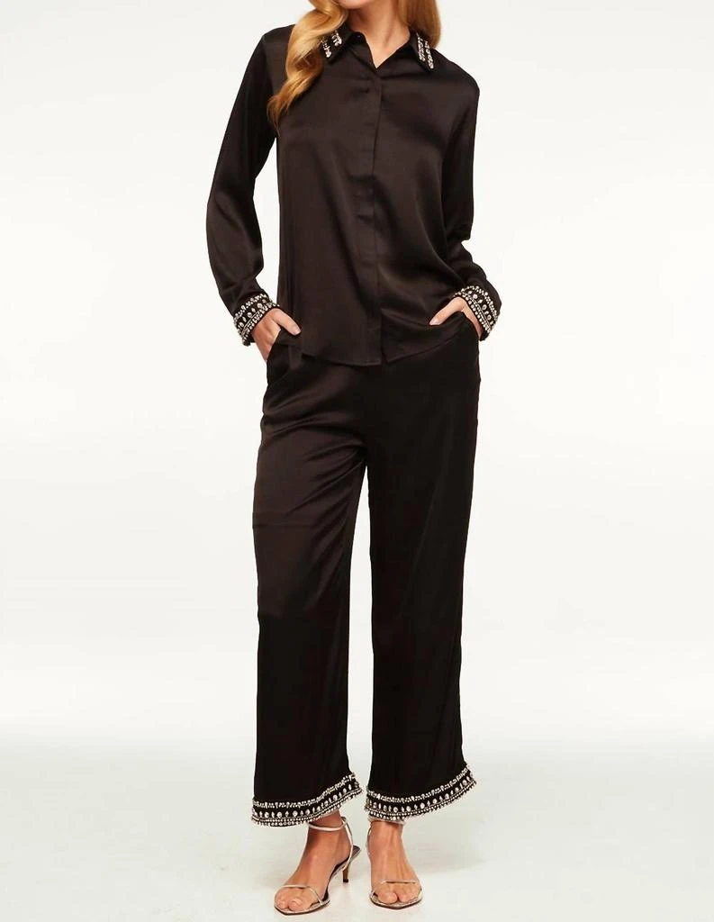 MISA Misa Los Angeles - Leia Pant 2