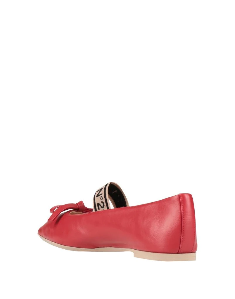 N°21 Ballet flats 3