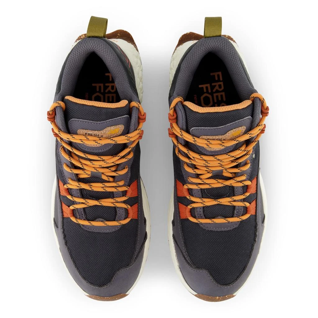New Balance Fresh Foam X Hierro Mid GTX® 2